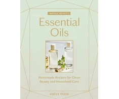 KNYGA Shiva Rose Whole Beauty: Essential Oils