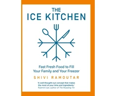 KNYGA Shivi Ramoutar Ice Kitchen