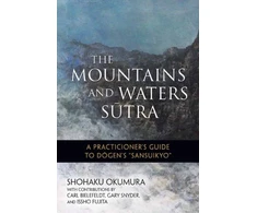 KNYGA Shohaku Okumura Mountains and Waters Sutra