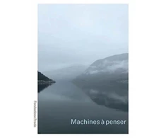 KNYGA Shumon Basar Machines a Penser