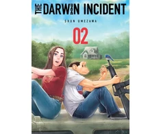 KNYGA Shun Umezawa Darwin Incident 2