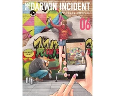 KNYGA Shun Umezawa Darwin Incident 6