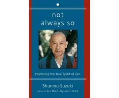 KNYGA Shunry Suzuki Not Always So