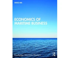 KNYGA Shuo Ma Economics of Maritime Business