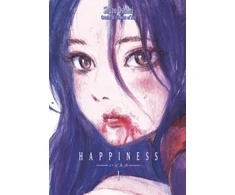 KNYGA Shūzō Oshimi (Duplicate of OL7320396A) Happiness 1