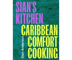 KNYGA Sian Anderson Sian's Kitchen
