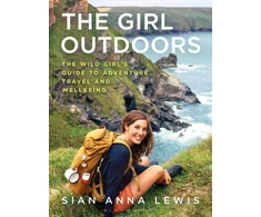 KNYGA Sian Anna Lewis Girl Outdoors
