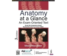 KNYGA Sibani Mazumdar Anatomy at a Glance
