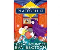 KNYGA Sibeal Pounder Beyond Platform 13
