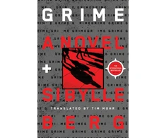KNYGA Sibylle Berg Grime