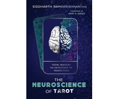 KNYGA Siddharth Ramakrishnan Neuroscience of Tarot