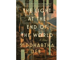 KNYGA Siddhartha Deb Light at the End of the World