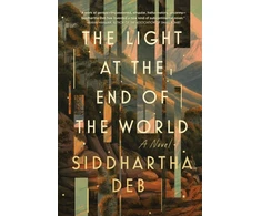 KNYGA Siddhartha Deb Light at the End of the World
