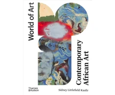KNYGA Sidney Littlefield Kasfir Contemporary African Art