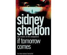 KNYGA Sidney Sheldon If Tomorrow Comes