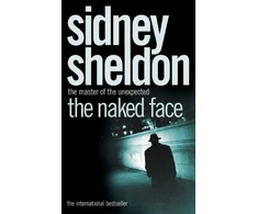 KNYGA Sidney Sheldon Naked Face