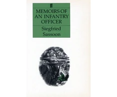 KNYGA Siegfried Sassoon Memoirs of an Infantry Officer