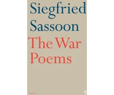KNYGA Siegfried Sassoon War Poems