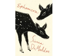 KNYGA Sierra Demulder Ephemera