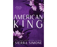 KNYGA Sierra Simone American King