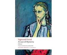 KNYGA Sigmund Freud Case of Hysteria