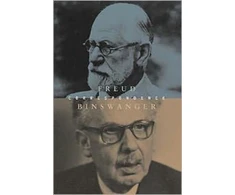 KNYGA Sigmund Freud Freud-Binswanger Letters