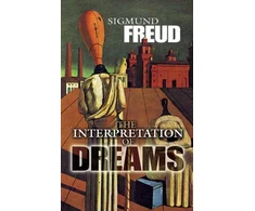 KNYGA Sigmund Freud Interpretation of Dreams
