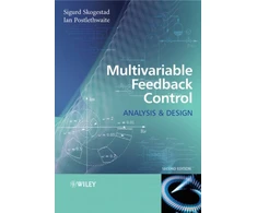 KNYGA Sigurd Skogestad Multivariable Feedback Control