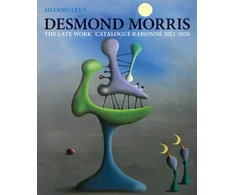 KNYGA Silvano Levy Desmond Morris