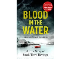 KNYGA Silver Donald Cameron Blood in the Vanduo