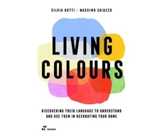 KNYGA Silvia Botti Living Colours