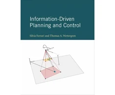 KNYGA Silvia Ferrari Information-Driven Planning and Control