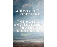 KNYGA Silvia Panizza Mirror of Obedience
