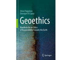 KNYGA Silvia Peppoloni Geoethics