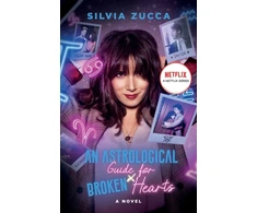 KNYGA Silvia Zucca Astrological Guide for Broken Hearts