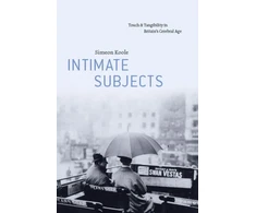 KNYGA Simeon Koole Intimate Subjects