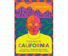 KNYGA Simeon Wade Foucault in California