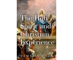 KNYGA Simeon Zahl Holy Spirit and Christian Experience