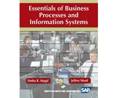 KNYGA Simha Magal Essentials of Business Processes and Information Systems