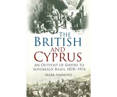 KNYGA Simmons The British and Cyprus