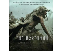 KNYGA Simon Abrams Northman: A Call to the Gods