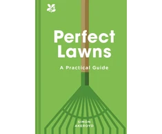 KNYGA Simon Akeroyd Perfect Lawns