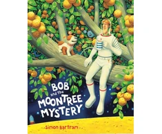 KNYGA Simon Bartram Bob and the Moontree Mystery