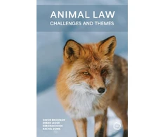 KNYGA Simon Animal Law