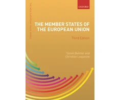 KNYGA Simon Bulmer Member States of the European Union