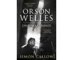 KNYGA Simon Callow Orson Welles, Volume 3