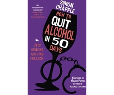 KNYGA Simon Chapple How to Quit Alcohol in 50 Days