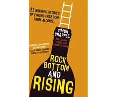 KNYGA Simon Chapple Rock Bottom and Rising