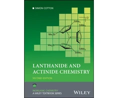 KNYGA Simon Cotton Lanthanide and Actinide Chemistry