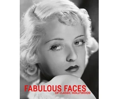 KNYGA Simon Crocker Fabulous Faces of Classic Hollywood